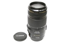 Canon EF  70-300 mm  IS USM  Objektiv für EOS gebraucht