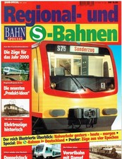 BAHN - SPECIAL 9504 -