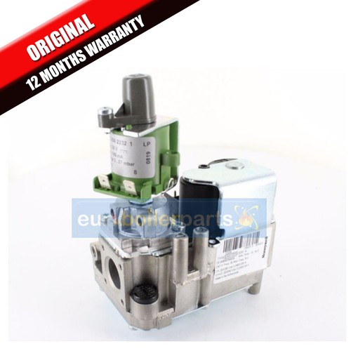 Honeywell gasventil vk4100n - ,