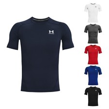UNDER ARMOUR Herren T-Shirt