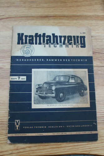 Kft kraftfahrzeugtechnik - kft,