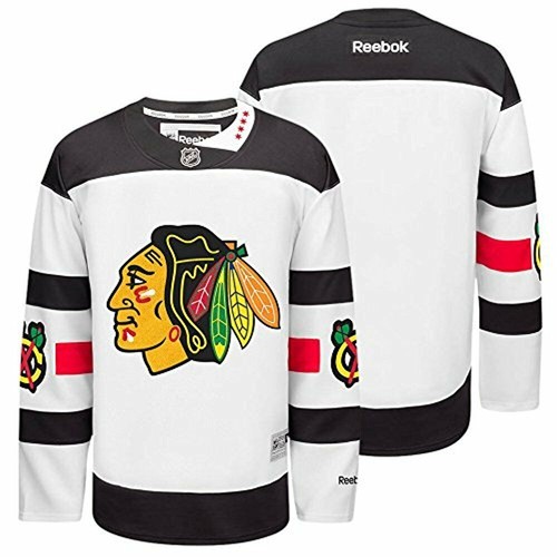 Nhl trikot chicago blackhawks - nhl,