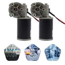 63mm Getriebemotor DC-Gear