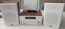 Kenwood  M-817DAB / Bluetooth