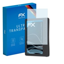 atFoliX 2x Schutzfolie für