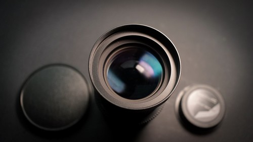 Pentax 105mm 5 vintage - pentax-a,