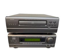 Denon Personal Component