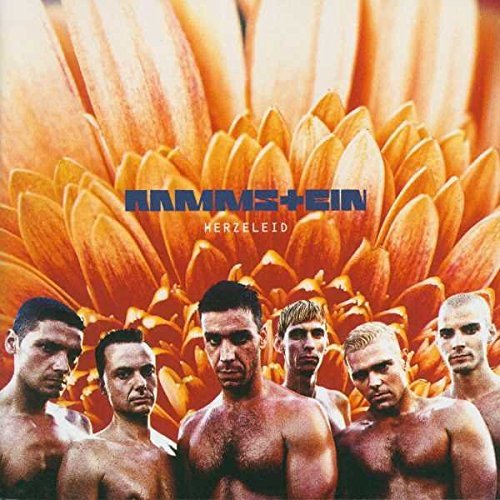 Rammstein herzeleid 2 - rammstein,