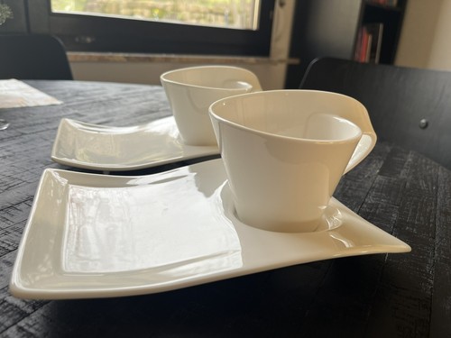 Villeroy boch new wave - &,