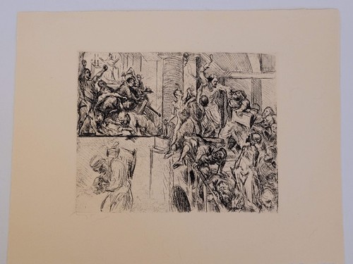 Max slevogt - max, (1868-1932)