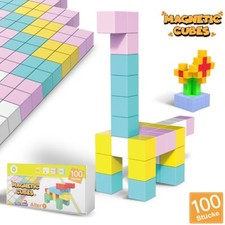 Lemmy magnetische bausteine - lemmy,