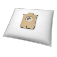 20 Staubsaugerbeutel Vlies