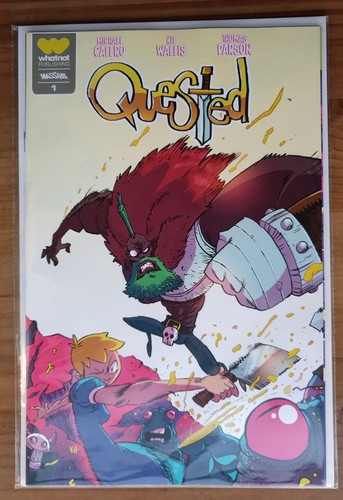 Quested cvr c wallis - quested,