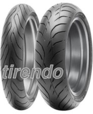 Motorradreifen Dunlop