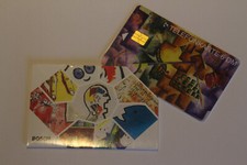 Telefonkarte Bosch Telecom 6DM