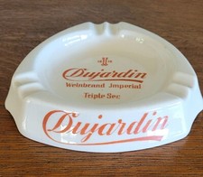 Antique Vin Dujardin Weinbrand