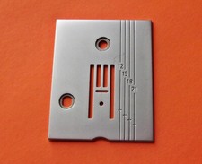 Veritas- Stichplatte