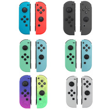 1 Paar Nintendo Switch JoyCon