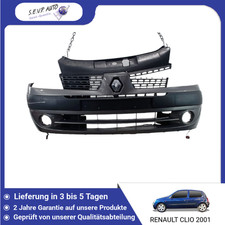 🇩🇪 VORDERER STOßSTANGE