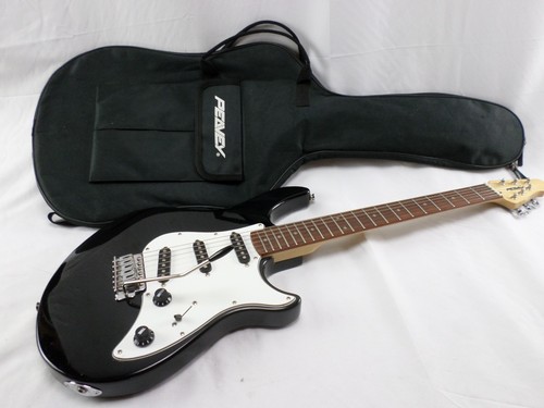 Gitarre peavey raptor - peavey,
