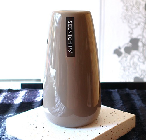 Duftlampe wachsschmelzer - duftlampe,