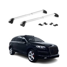 Dachträger Grundtäger für