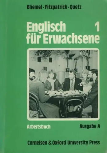 Englisch für erwachsene - englisch,