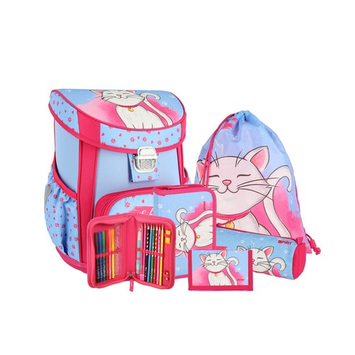 Schul ranzen set - ranzen,
