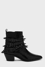 Killstar Callista Stiefel