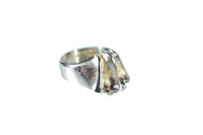 LAPPONIA Silber Ring °