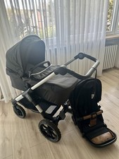 Emmaljunga NXT Babywanne+ Ergo