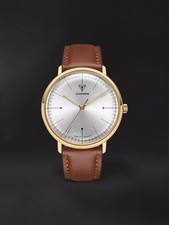 Junkers Bauhaus 38 Damenuhr