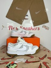 Nike Air Dunk Jumbo Photon