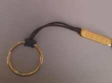 Gucci schlüsselanhänger mit - ,