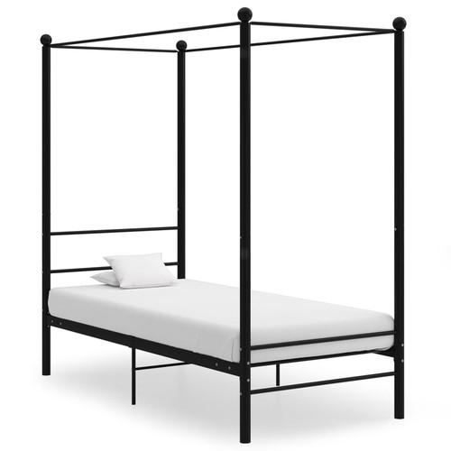 Himmelbett einzelbett - himmelbett,