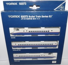 Tomix 92073 Spur N ++