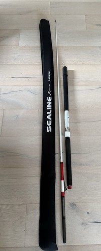 Daiwa sealine treme - daiwa,