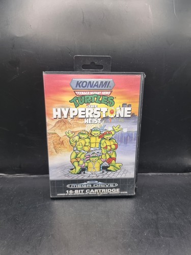 Sega mega drive - mega,