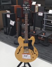 EPIPHONE DOT NA Semi-Hollow