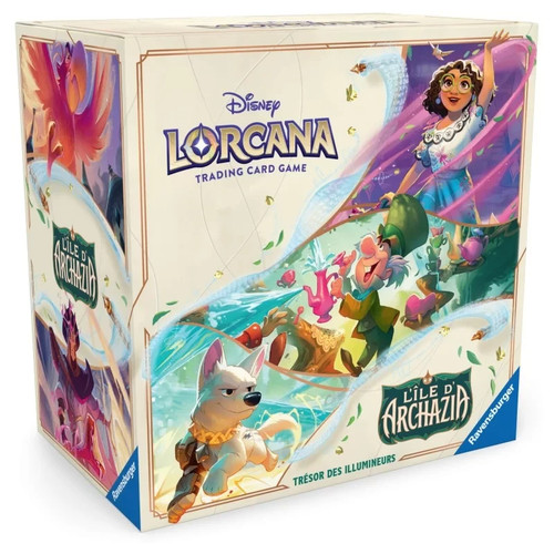 Disney lorcana fundgrube - lorcana,