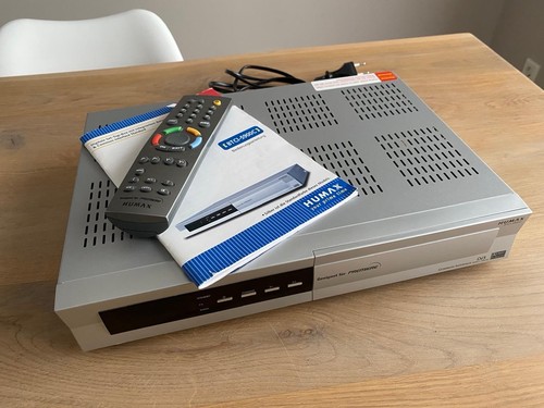 Humax btci 5900c sat - humax, btci-5900c