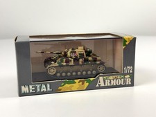 Metal Armour Collection 1:72