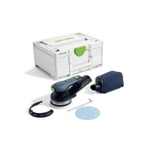 Festool Akku-Exzenterschleifer