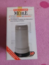 Alte Puderzuckermühle