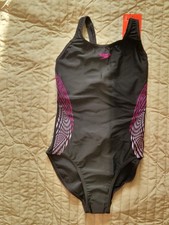 Badeanzug Speedo Mädchen Gr. 152 Neu mit Etikett