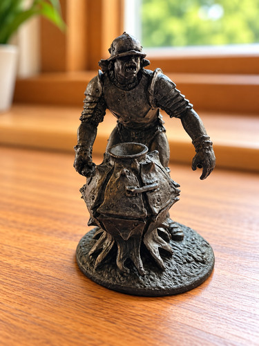 Der herr - der, ringe