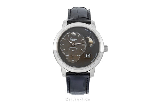 Glashütte panomaticlunar - glashütte, xl