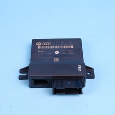 Audi A6 4F C6 Diagnose