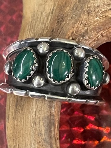 Vintage navajo rose castillo - vintage,