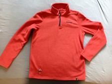 Ziener, 164, Neu, FLEECESHIRT passend  zu SKIANZUG, Hochwertig, Winter, 164